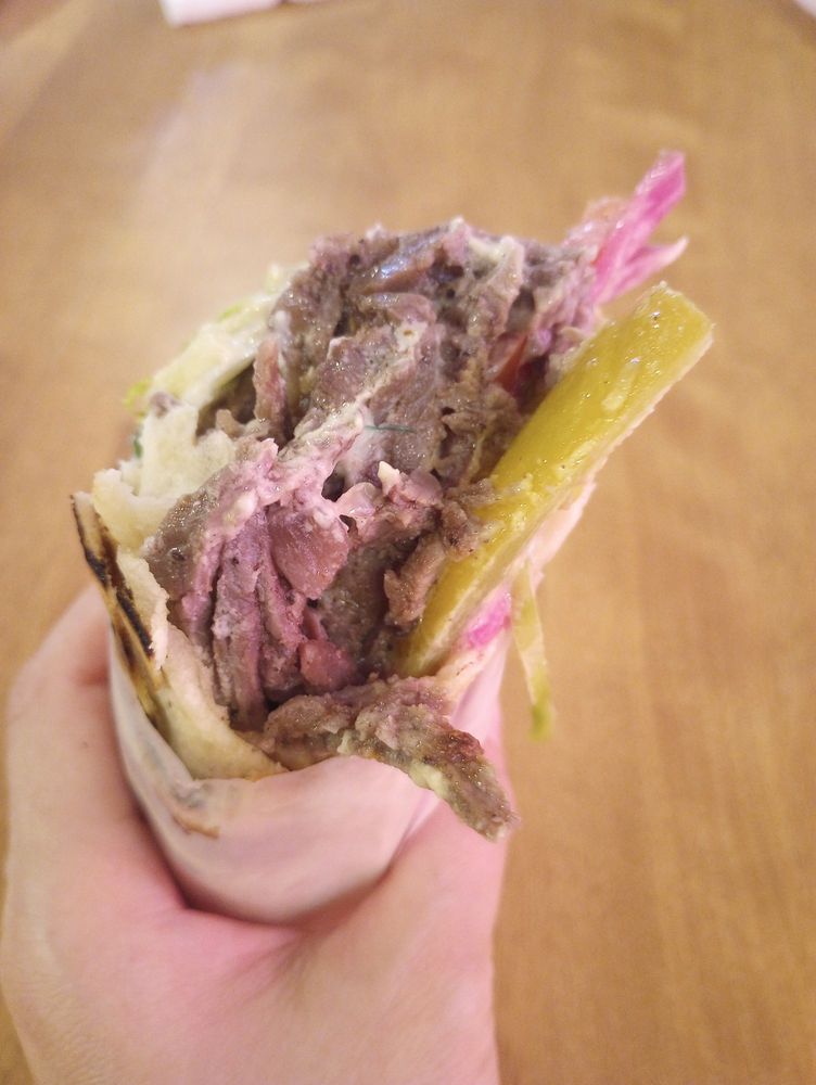 Ottawa Shawarma