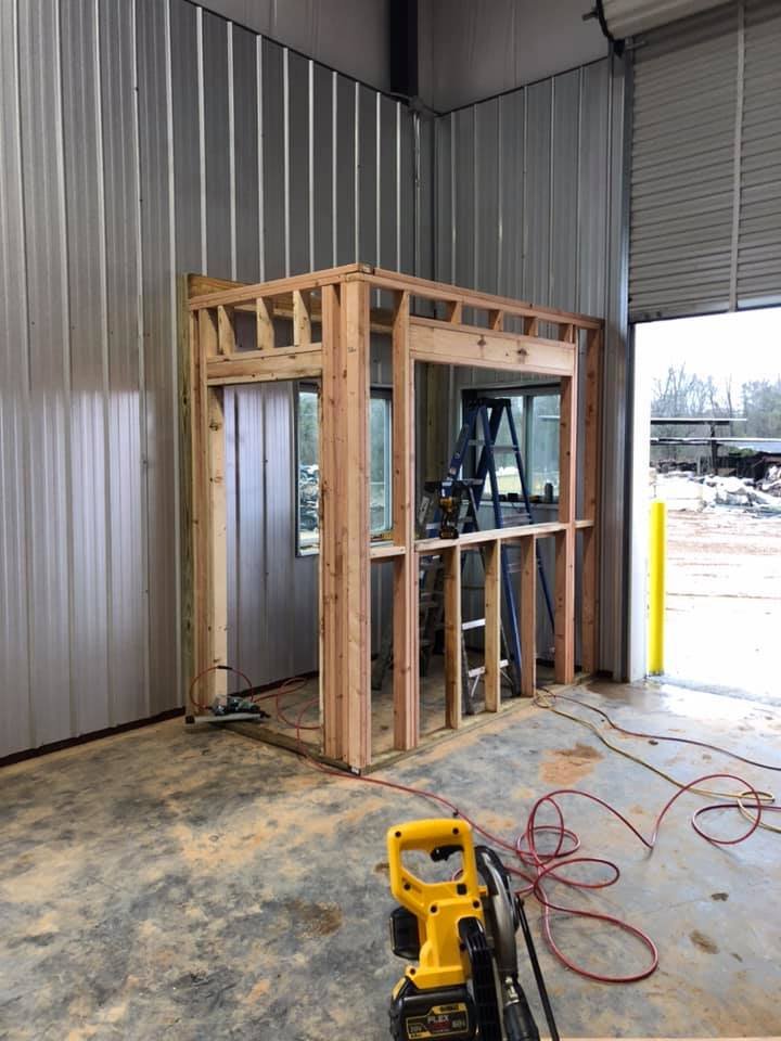 image of business C.W. Unlimited