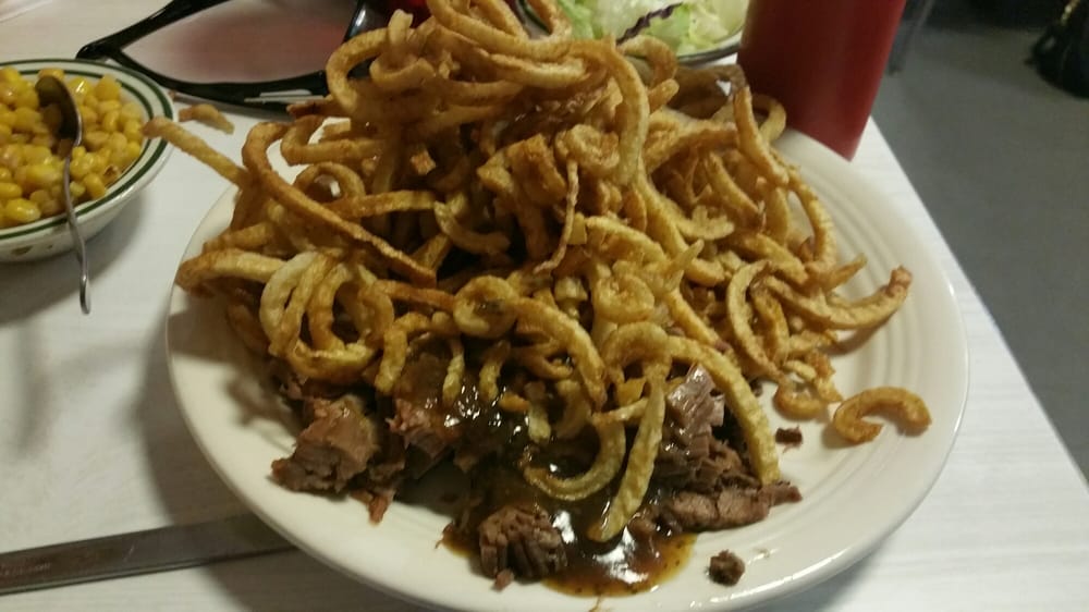 Cooky’s Cafe 10 Photos & 14 Reviews American (Traditional) 519 Main St, Golden City, MO