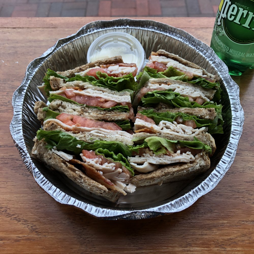 St Elmo Deli St Elmo Deli
