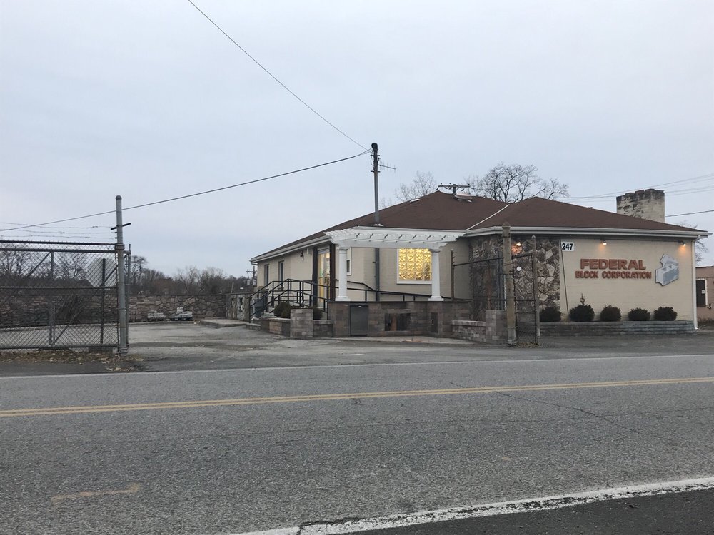 Federal Block