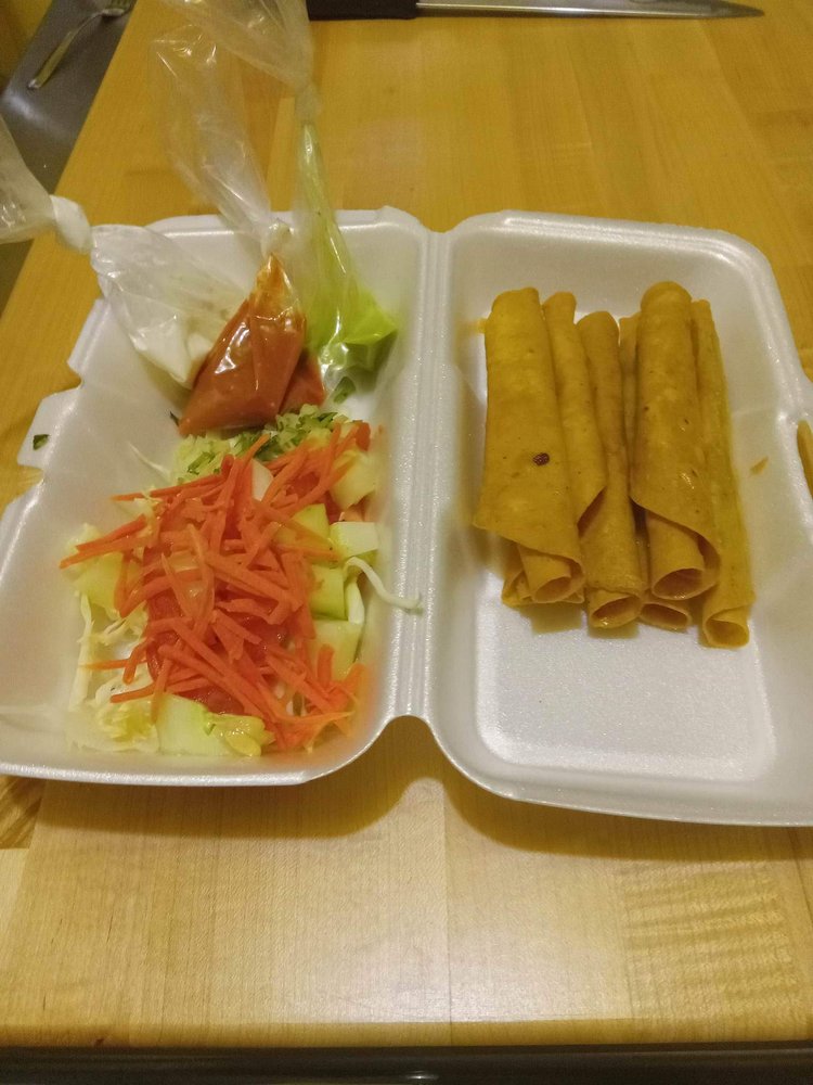 El Sabor de Denver