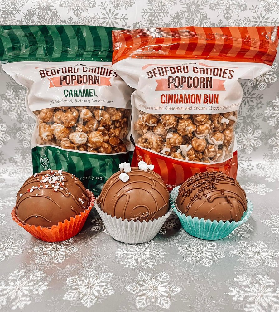 Bedford Candies