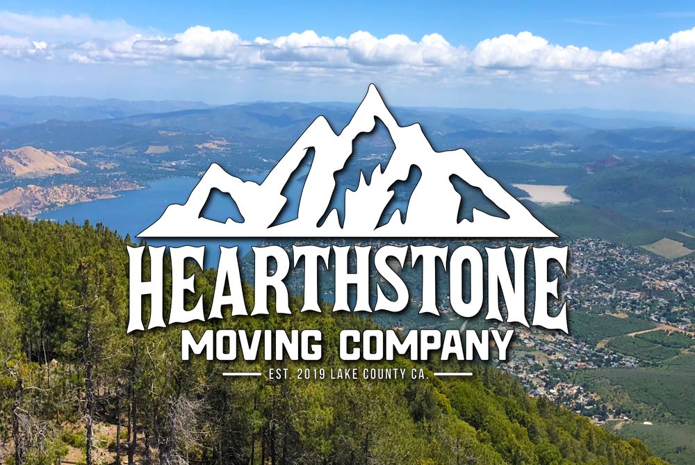 Hearthstone Moving Company