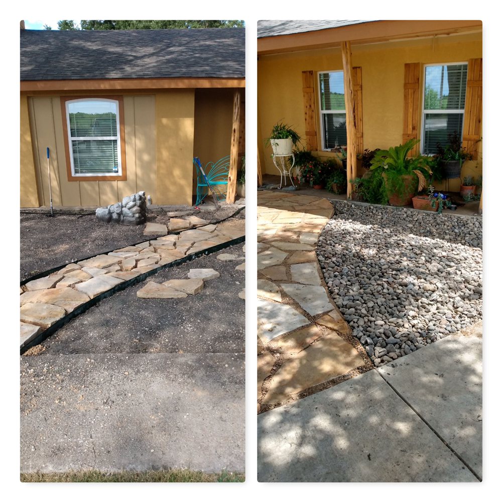 Cowboys Lawn Care