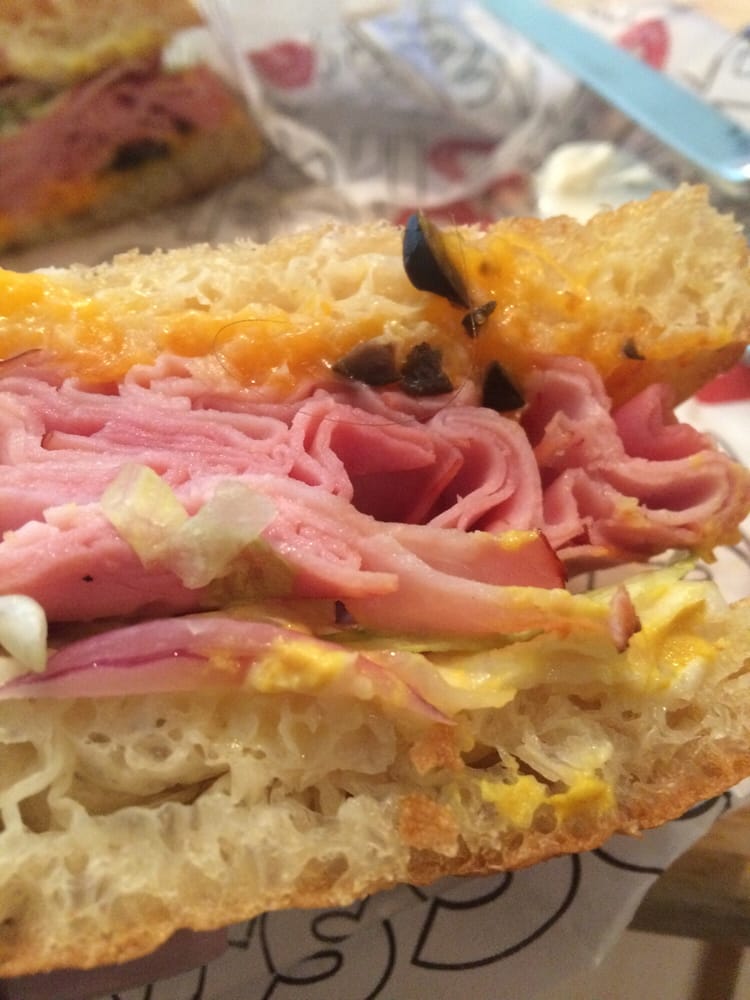 Schlotzsky's