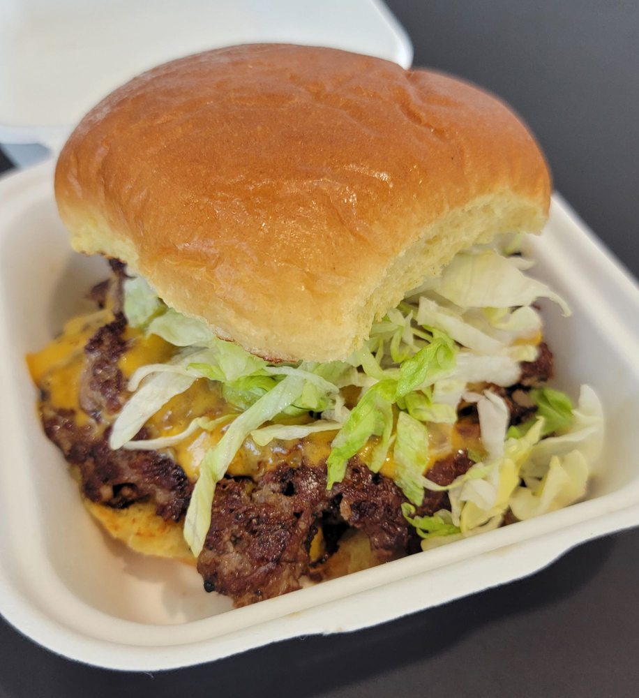 Kaliburger
