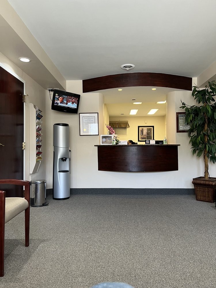 image of business Dunn J Timothy, DDS