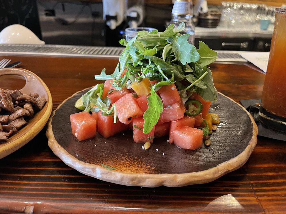 Buena Vida Cantina