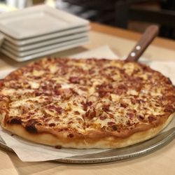 Belleria Pizza Italian Restaurant 26 Photos 38 Reviews Photo Of Belleria Pizza Italian Restaurant Kent Oh United States Traditional