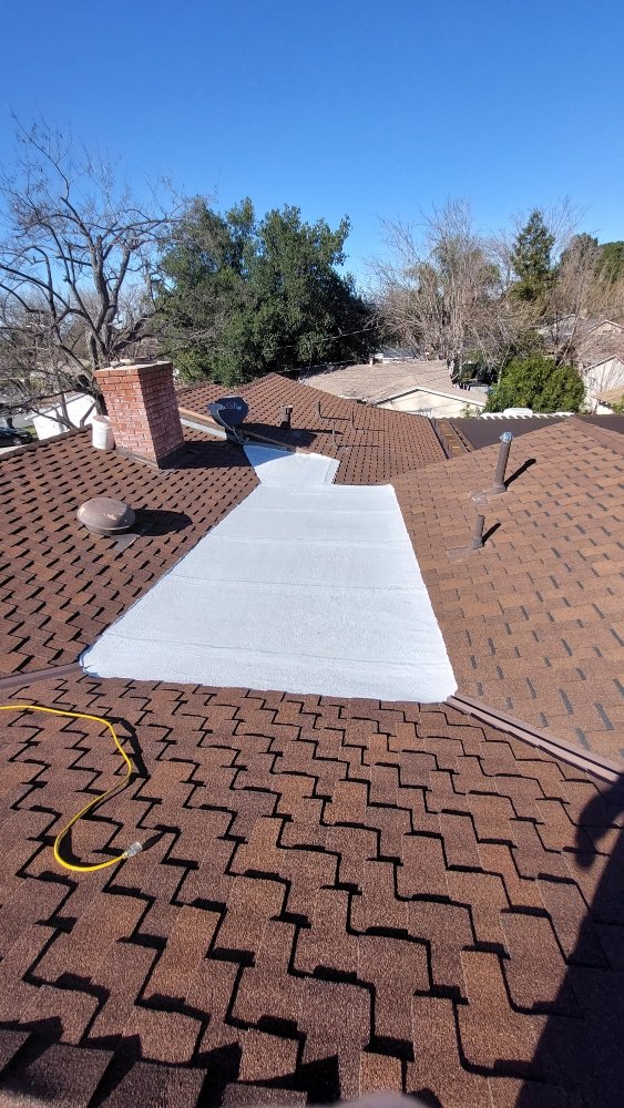 A. L. Follett Roofing