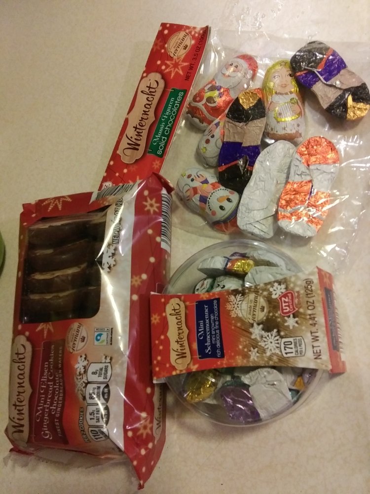 ALDI