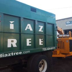 Tree Service Piscataway  Photo of Diaz Landscape Design & Tree Service - Piscataway, NJ, United States.