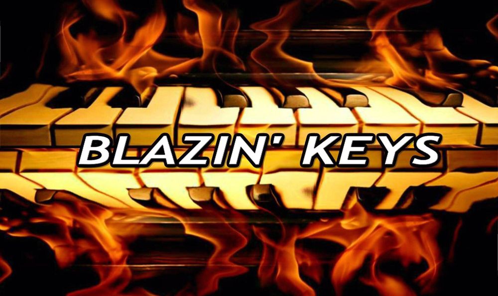 Blazin' Keys Entertainment