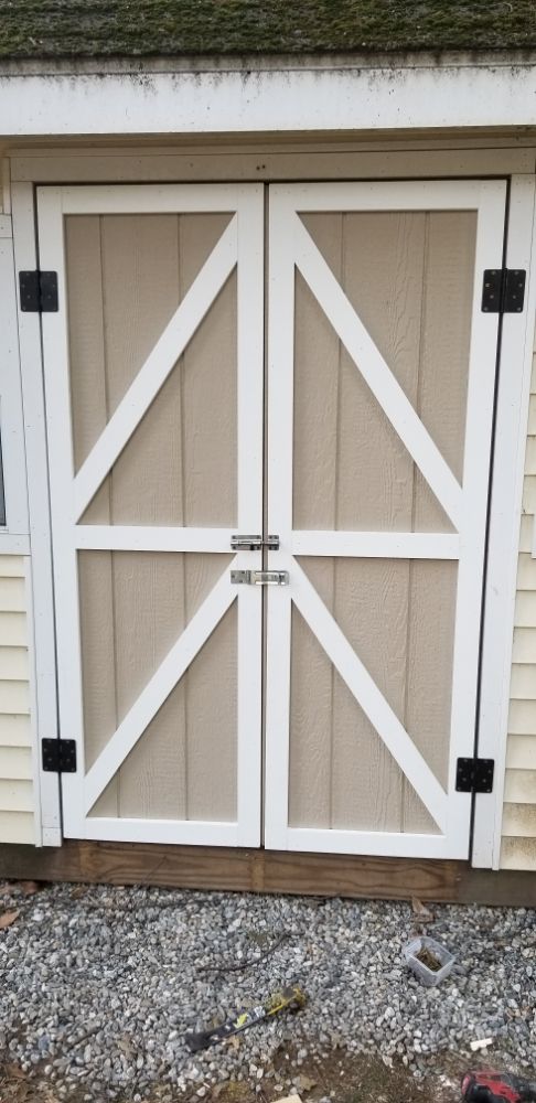 image of business Olde Valley Builders