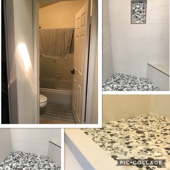 Floor Decor 135 Photos 169 Reviews Home 1801 E Dyer Photo Of Floor Decor Santa Ana Ca United States Before And