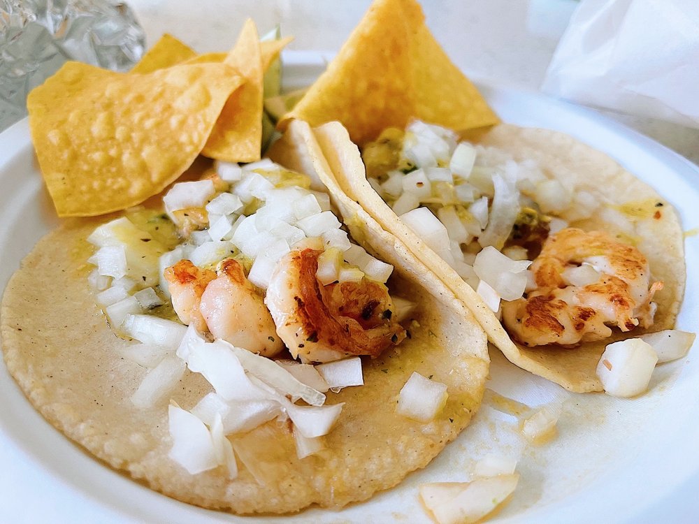 Los Tacos Locos Los Tacos Locos
