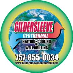 Gildersleeve Geothermal
