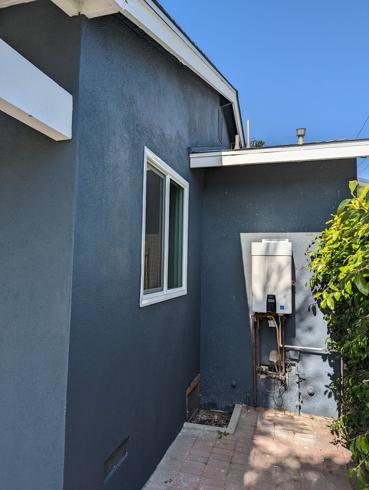 De Colores Painting and Drywall