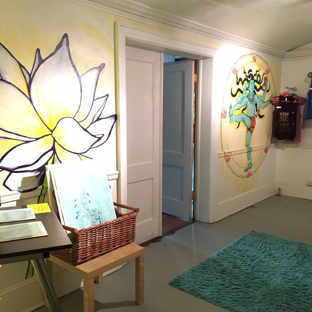 Nirvana Yoga Studio - 18 Reviews - Yoga - 464 Cherokee Ave ...
