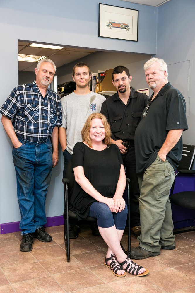 Vinney's Automotive