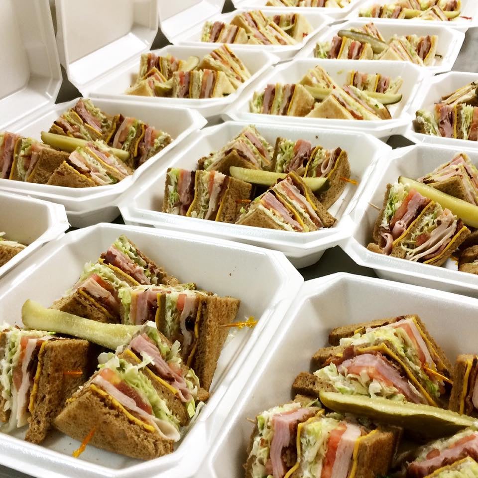 Ettrick Deli 44 Photos & 18 Reviews Delis 3608 E River Rd