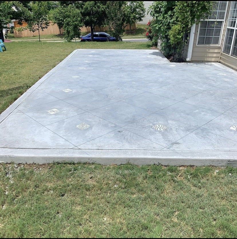 Highland Concrete And More