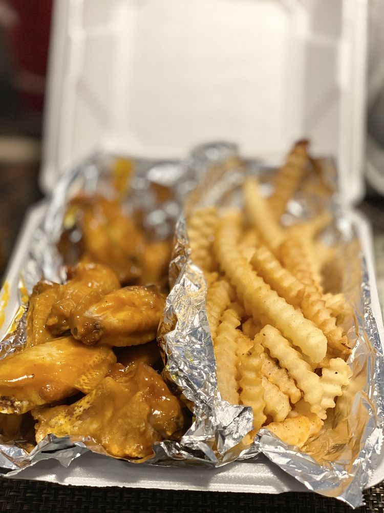 Dream Wingz Dream Wingz