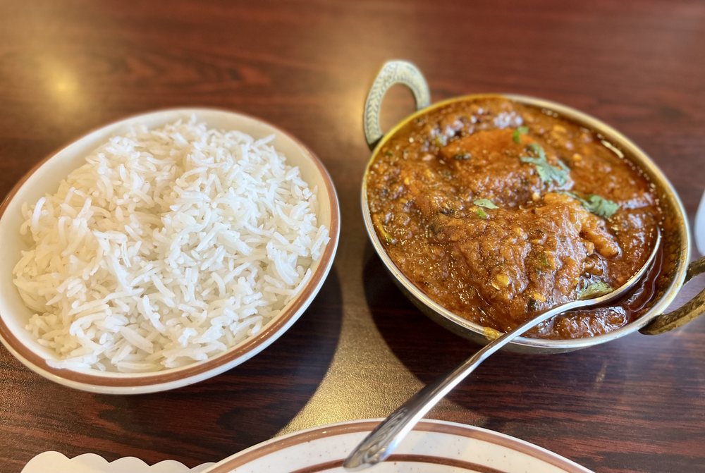 Minerva Indian Restaurant