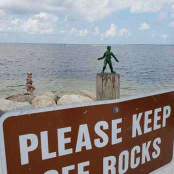 Best Beaches In Tampa Bay Yelp