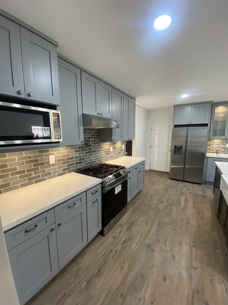 image of business Kitchen Medic Home Remodeling