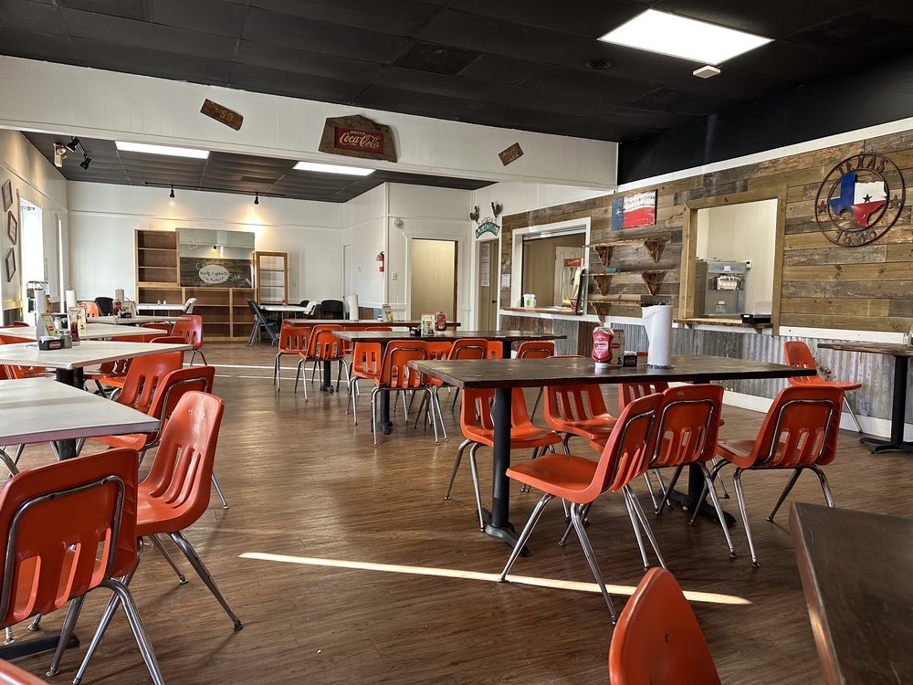 Chubby's Grill