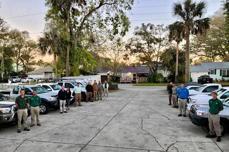 Wildlife Control of Jacksonville