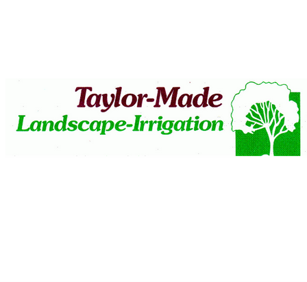 Taylor-Made Landscape Irrigation