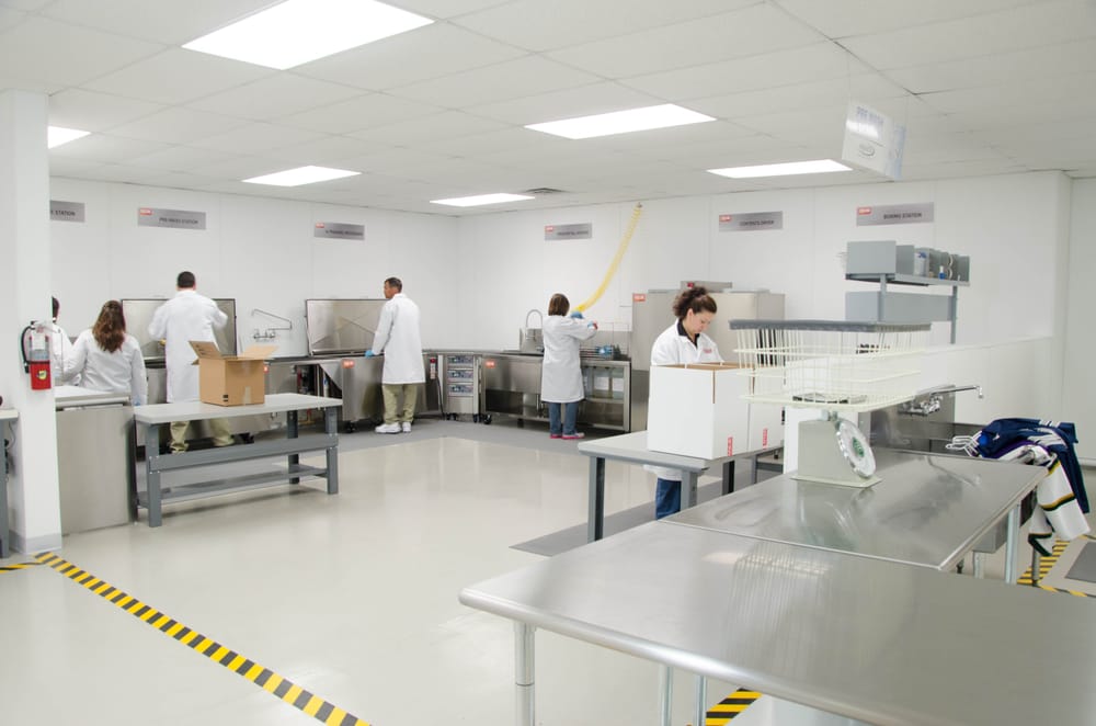 image of business Stanley Restoration