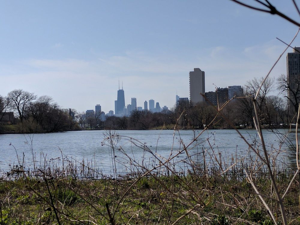 North Pond Nature Sanctuary - 50 Photos - Parks - 2610 N Cannon Dr ...