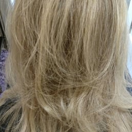 White Lotus Hair Salon Vip Tv Com