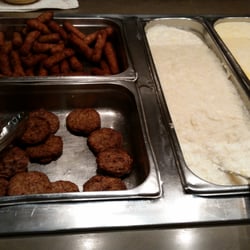 Hard rock casino biloxi mississippi buffet