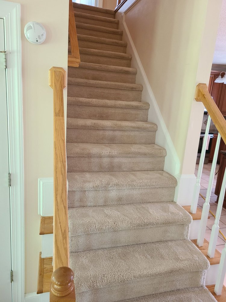 Total Care Carpet Cleaning