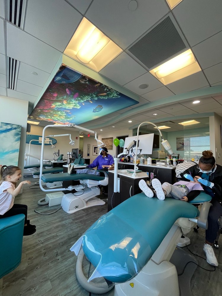 image of business Island Children