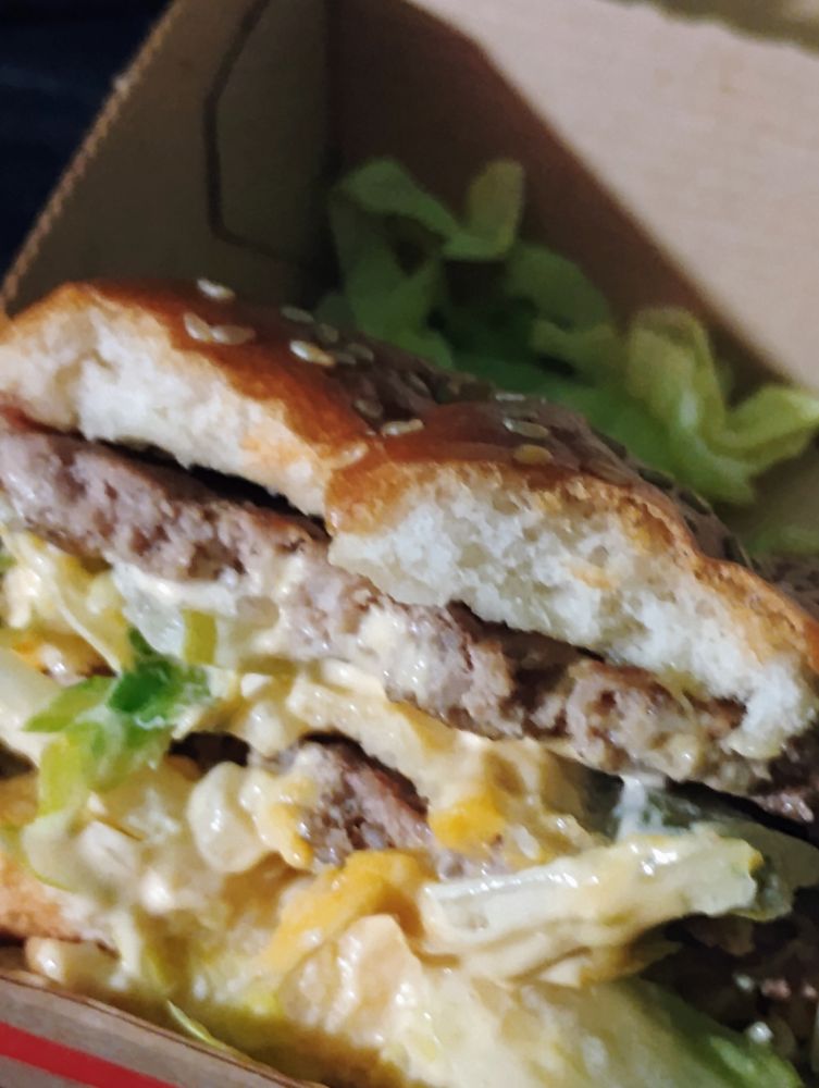 McDonald's Image