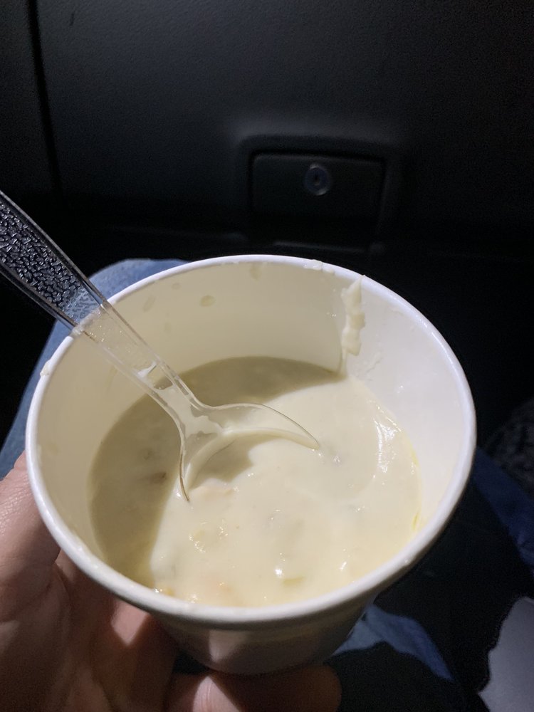 Soup Kiosk
