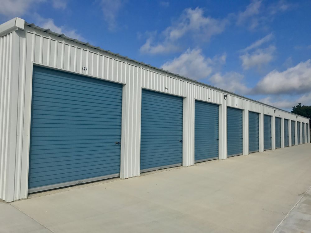 River Road Storage