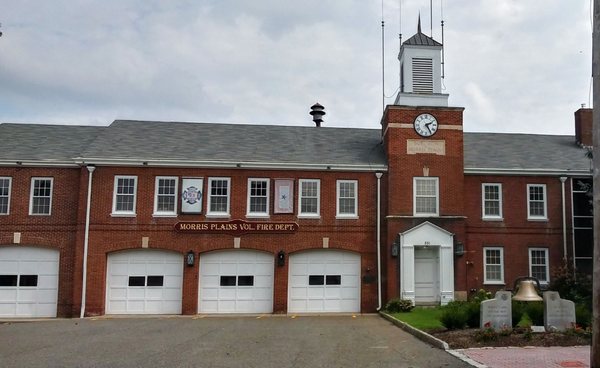 Morris Plains Fire Department