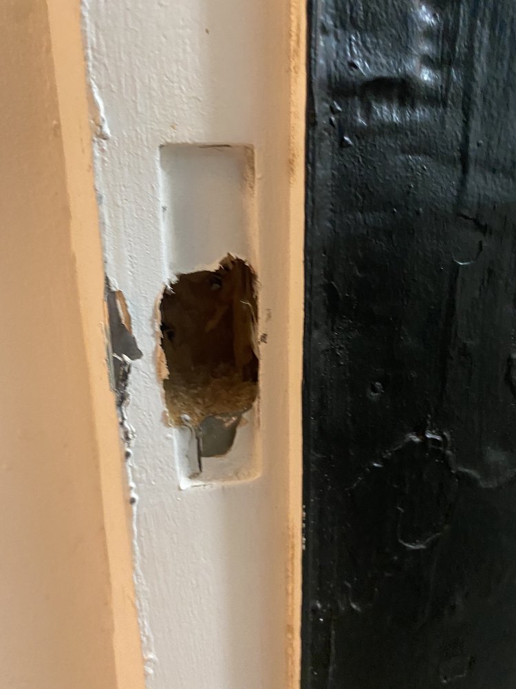 Locksmith For NYC