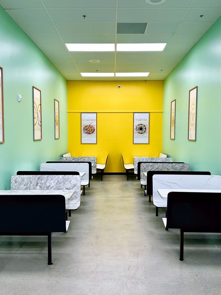 Bombay Central - Raleigh