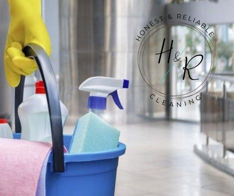 H&R Cleaning