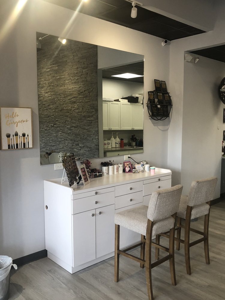 Starlit Salon