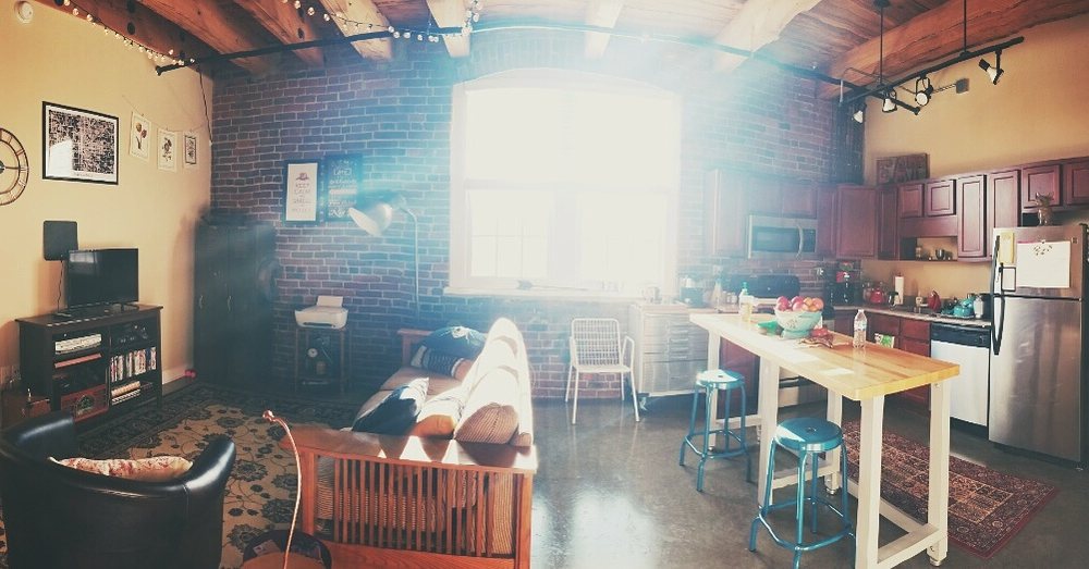 Harding Street Lofts 11 Photos Apartments 101 S Harding St