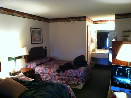 Mountain View Inn Hotels Rr 25 Mount Vernon Ky Phone Number Photo Of Mountain View Inn Mount Vernon Ky United States Typical